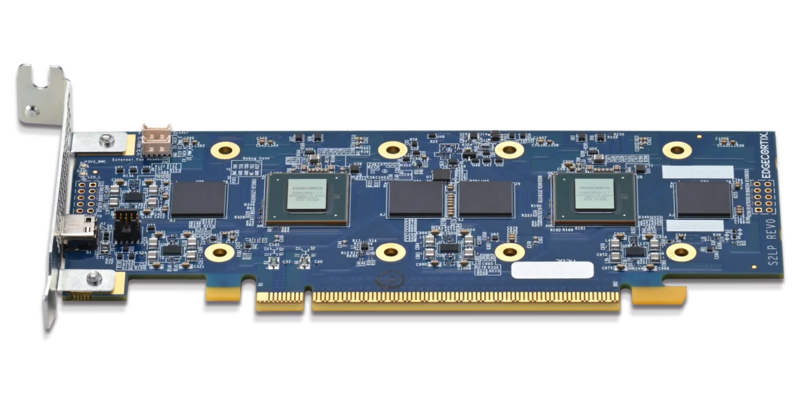 SAKURA-II AIアクセラレータでAIモデルを実行するのは簡単です