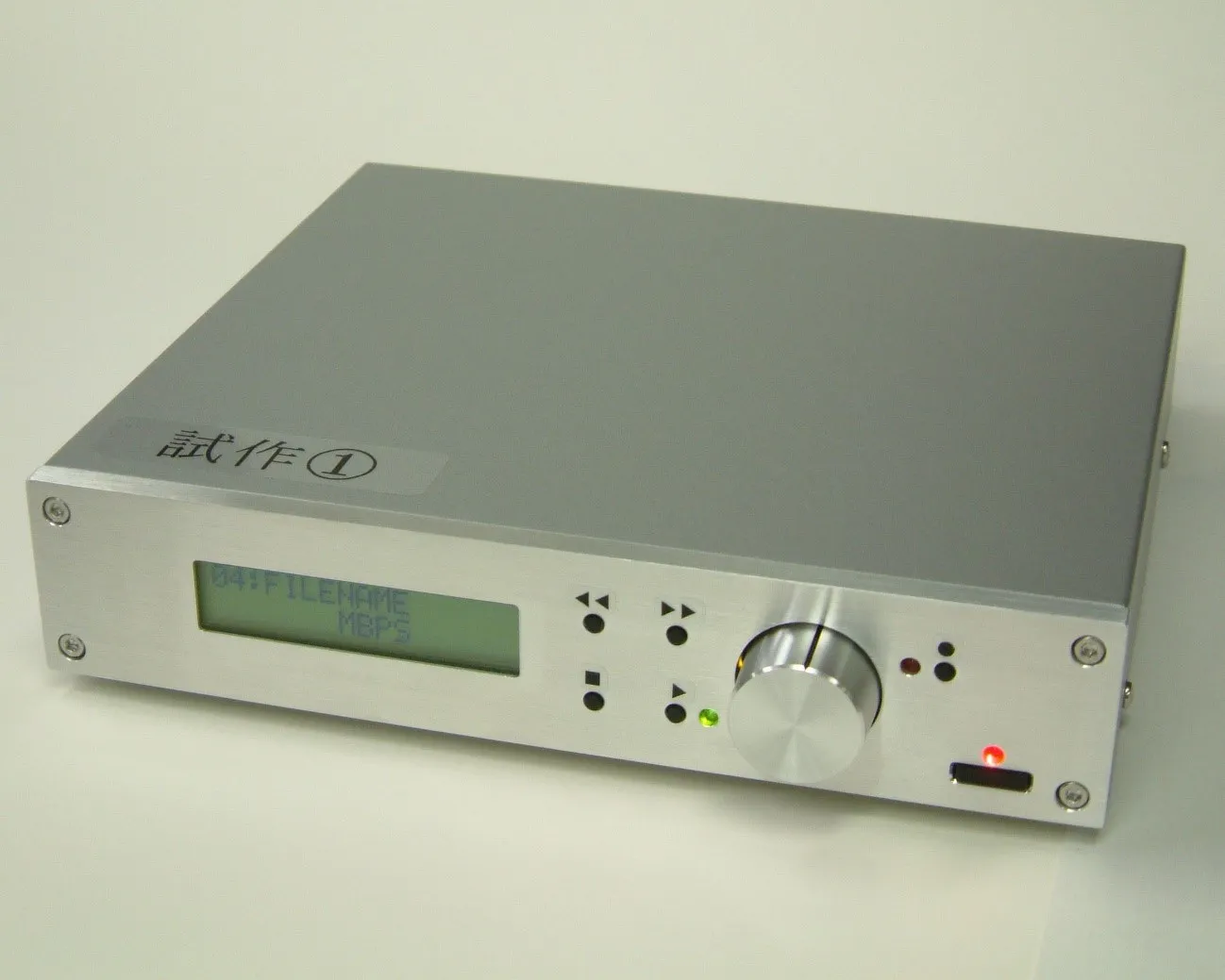 初号機 SCU1000AL