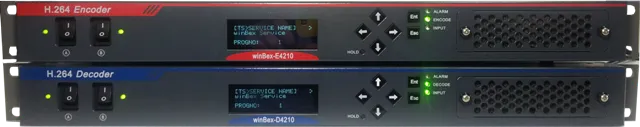 WinBex-2（WinBex-E4210/D4210）