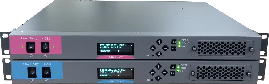 WinBex-3（WIN-E7211/WIN-D7211）前面